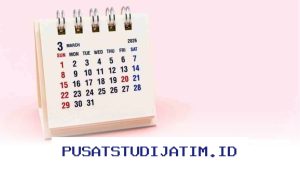 Kalender Maret 2026: Benarkah Tanggal 16 dan 17 Jadi Libur Nasional? Cek Fakta Lengkapnya!