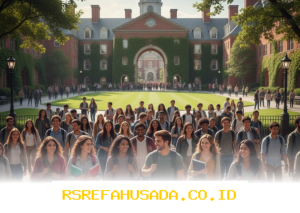 Kampus Paling Banyak Dicari Calon Mahasiswa di Jakarta, Ini Dia!