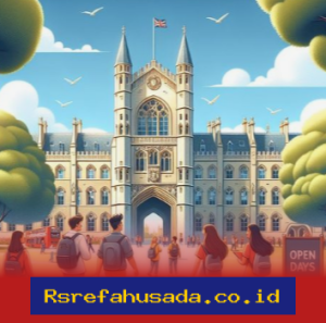 Kampus Terbaik dengan Jurusan Ekonomi Syariah yang Wajib Kamu Pertimbangkan!