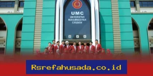 Kampus Terbaik di Cirebon Versi EduRank 2026, Mana yang Masuk?