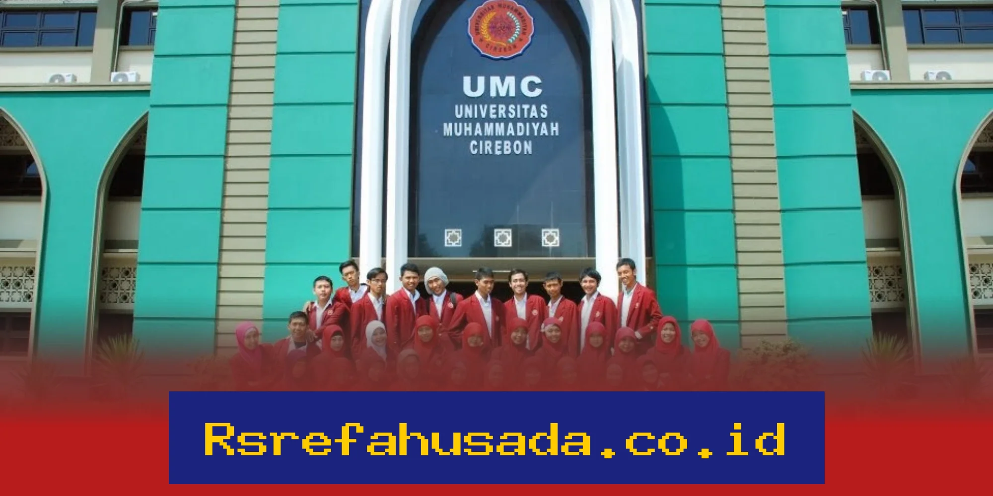 Kampus Terbaik di Cirebon Versi EduRank 2026, Mana yang Masuk?