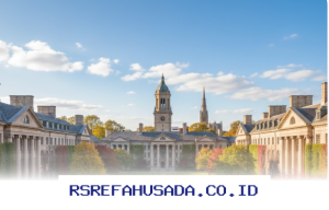 Kampus Terbaik di Medan yang Wajib Diketahui Lulusan SMA 2026!