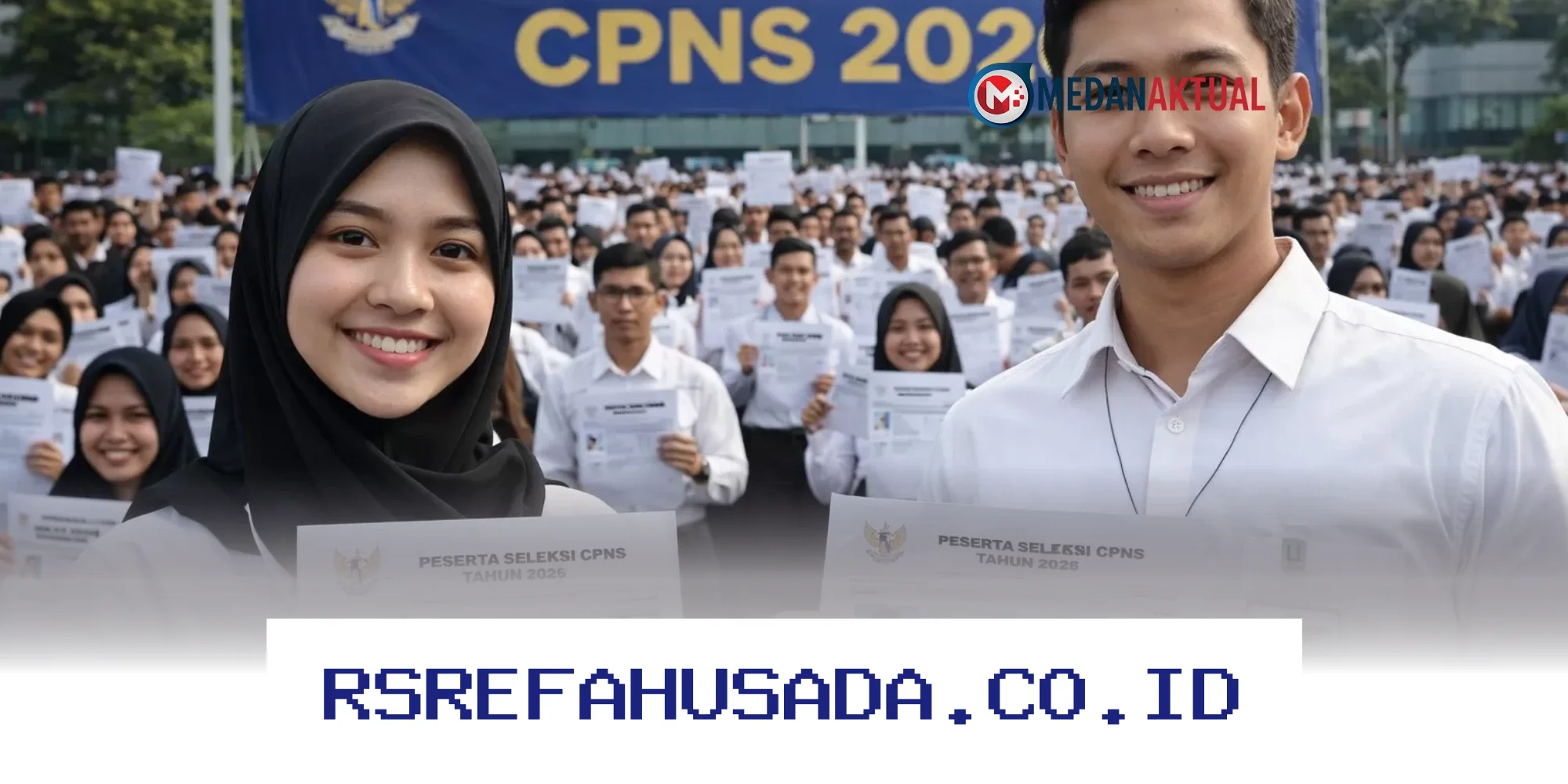 Kapan CPNS 2026 Dibuka? Simak Penjelasan Terbaru dan Pastikan Kesempatan Anda!