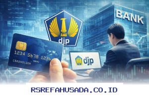 Keamanan Data Nasabah Kartu Kredit Dijamin DJP!