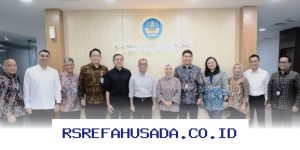 Kemdiktisaintek Dorong Riset Kampus Jadi Mesin Penggerak Transformasi Industri Nasional!