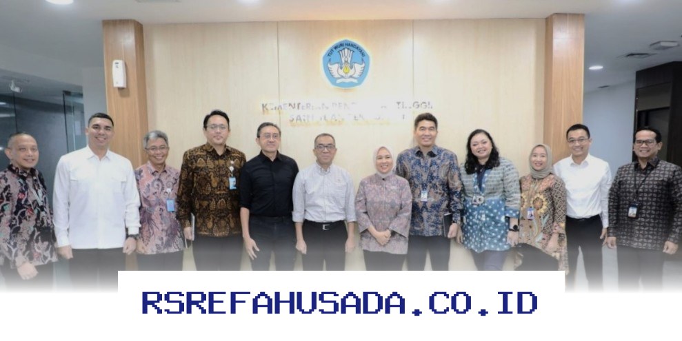 Kemdiktisaintek Dorong Riset Kampus Jadi Mesin Penggerak Transformasi Industri Nasional!