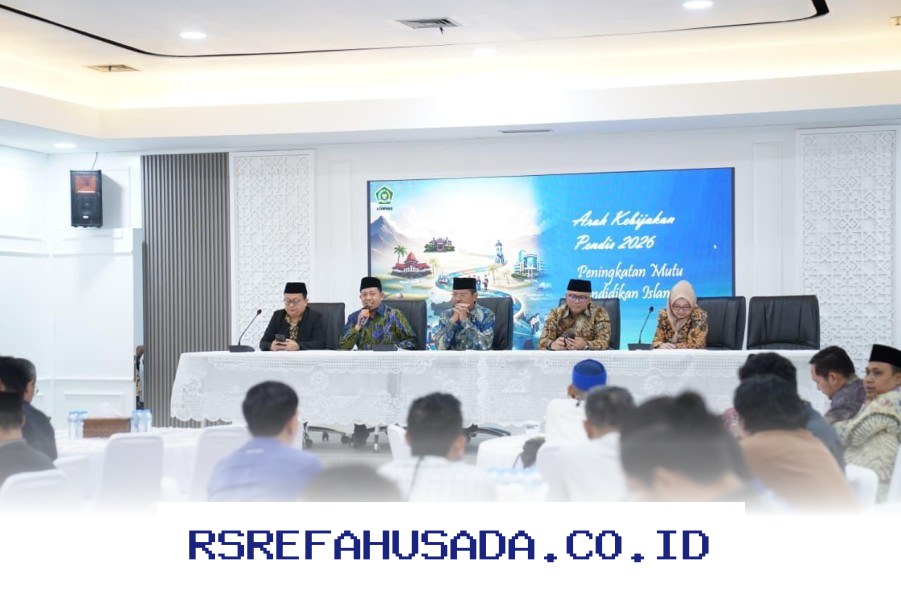 Kemenag Jamin Tunjangan Guru Madrasah Cair Minggu Ini!