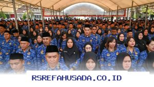 KemenHAM 2026 Resmi Buka 500 Formasi PPPK, Ini Dia Kesempatan Emas untuk Karier Anda!