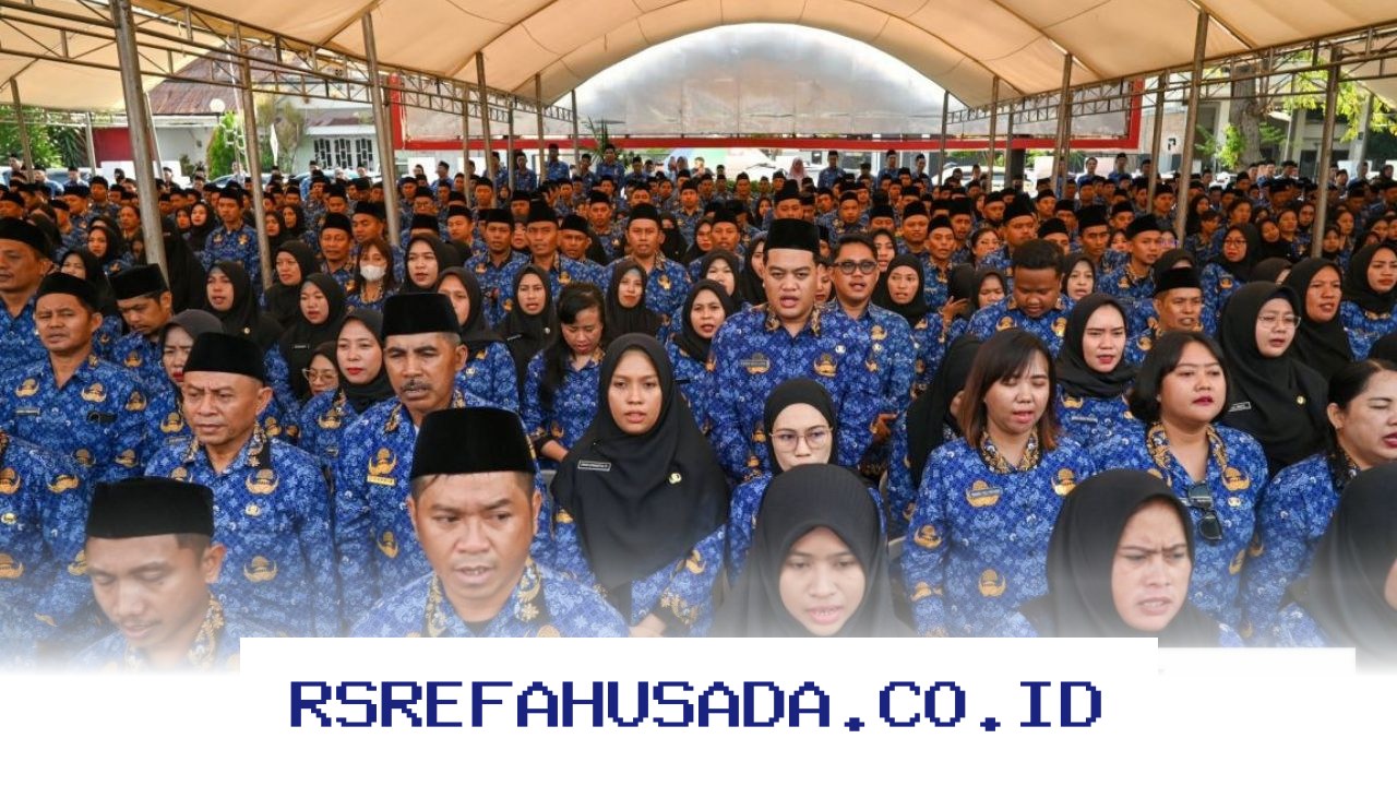 KemenHAM 2026 Resmi Buka 500 Formasi PPPK, Ini Dia Kesempatan Emas untuk Karier Anda!