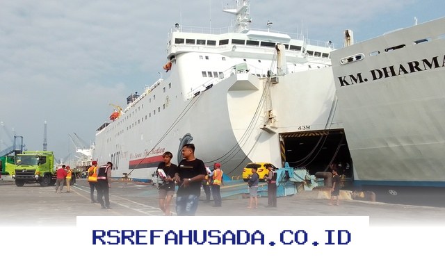 Kemenhub Gelontorkan 841 Kapal untuk Angkut 3,2 Juta Penumpang Saat Lebaran 2026!