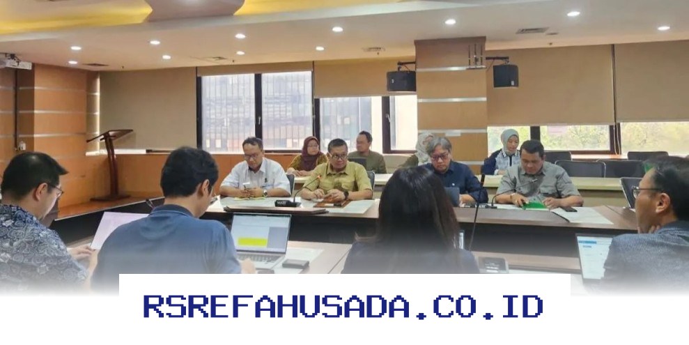 Kemenhut Tegaskan Komitmen Indonesia untuk Pengelolaan Hutan Lestari yang Berkelanjutan!