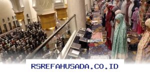 Keutamaan Qiyamul Lail di Malam Ramadan yang Wajib Diketahui Umat Islam!