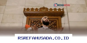 Khutbah Jumat 6 Maret 2026: Makna Profound Turunnya Al-Qur'an yang Wajib Diketahui Umat Islam!