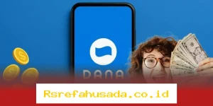Klaim Saldo DANA Rp231.000, Begini Cara dan Bahayanya!