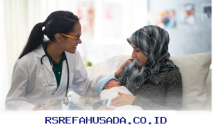 Klinik Dokter Spesialis Anak Terbaik di Medan yang Wajib Anda Ketahui!