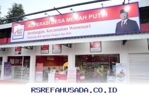 Kopdes Merah Putih: Harapan Baru atau Ancaman bagi Koperasi Indonesia?