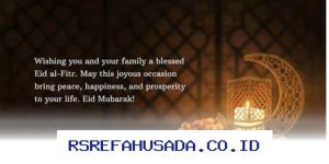 Kumpulan Ucapan Idul Fitri 2026 dalam Bahasa Inggris yang Menyentuh Hati dan Elegan!