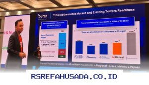 Laba Bersih Emiten Haji Isam TEBE Tembus Rp132,72 Miliar di Tahun 2025!