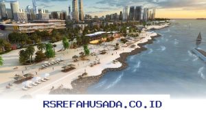 Laba Emiten Properti PIK 2 PANI dan CBDK Naik Tajam Menuju 2025, Apakah Ini Tanda Kebangkitan Baru?