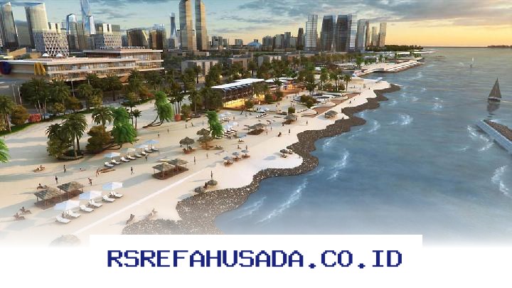 Laba Emiten Properti PIK 2 PANI dan CBDK Naik Tajam Menuju 2025, Apakah Ini Tanda Kebangkitan Baru?