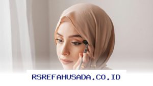 Langkah Perawatan Wajah Agar Makeup Tahan Seharian Saat Lebaran!