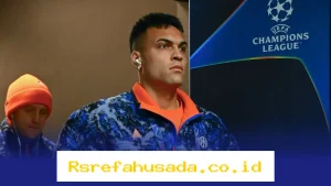 Lautaro Martinez Memimpin Daftar Top Skor Serie A Terbaru dengan Performa Mengejutkan!