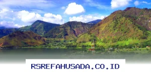 Liburan Lebaran Seru di 10 Destinasi Wisata Sumatra Utara yang Wajib Dikunjungi!