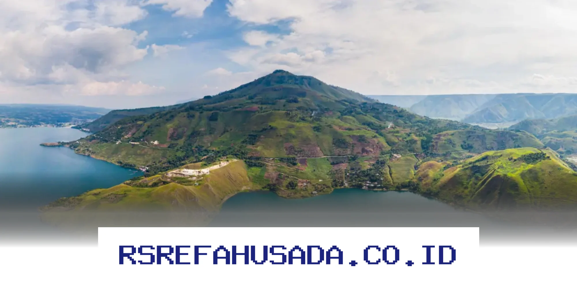 Liburan Seru Bareng Keluarga di 10 Destinasi Wisata Sumatera Utara yang Wajib Dikunjungi!