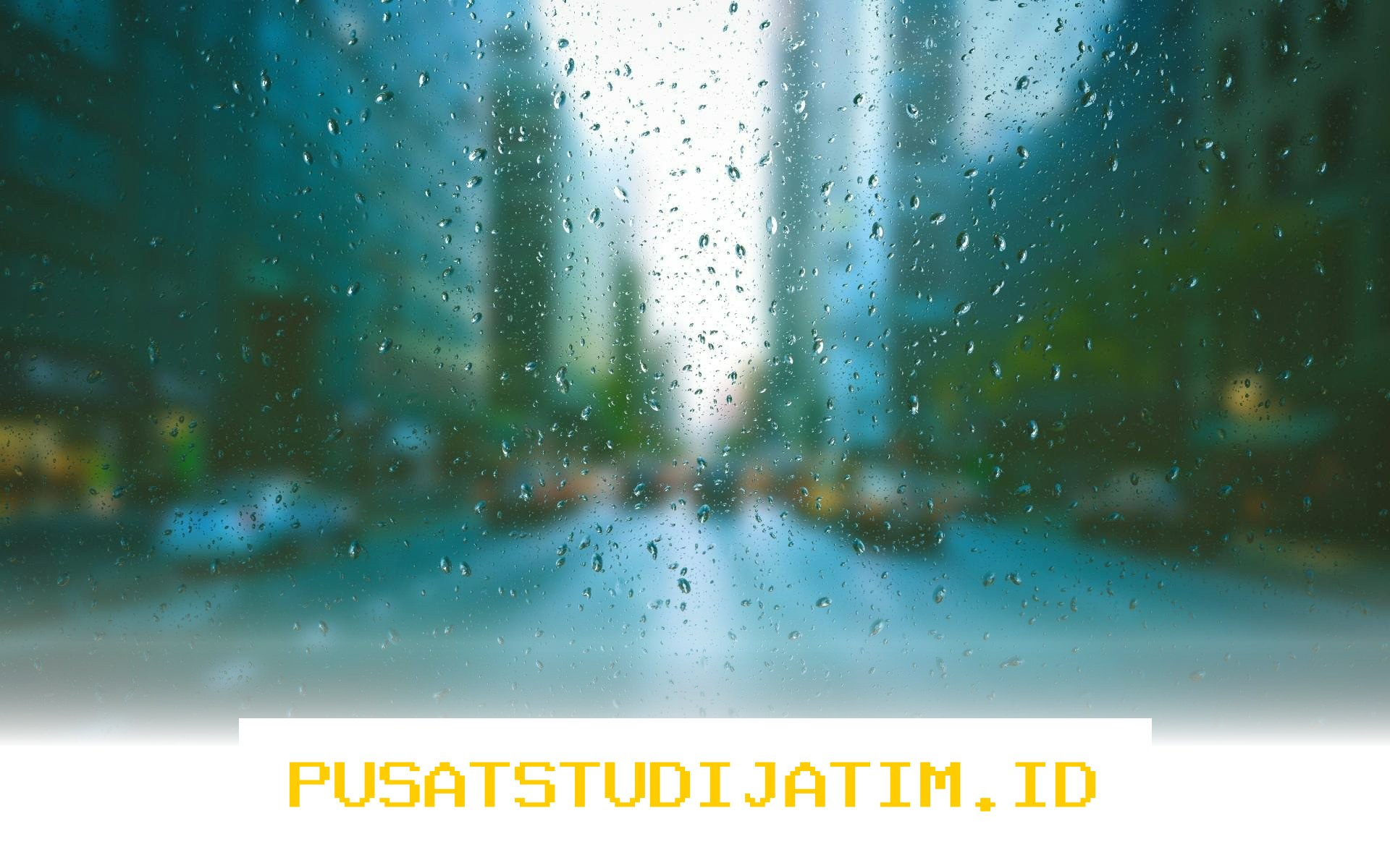 Lindungi Kulitmu dari Sengatan Matahari Jawa Barat yang Cerah!