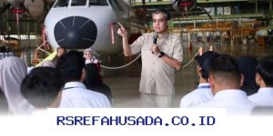 Magang Nasional Beri Kesempatan Emas bagi Lulusan untuk Jadi Karyawan Tetap!