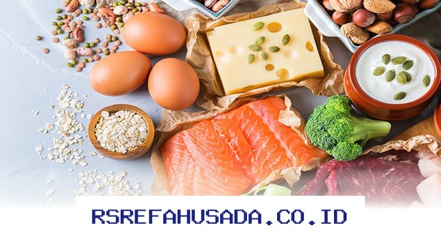 Makanan Ajaib Penambah Darah Alami yang Bisa Sembuhkan Anemia Tanpa Obat!