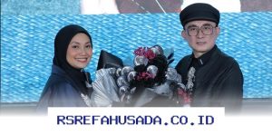 Make Over Hadirkan Kolaborasi Spesial dengan Rinaldy Yunardi, Hadirkan Powder Foundation yang Wajib Dicoba!