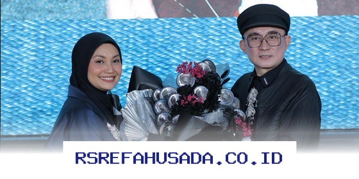 Make Over Hadirkan Kolaborasi Spesial dengan Rinaldy Yunardi, Hadirkan Powder Foundation yang Wajib Dicoba!