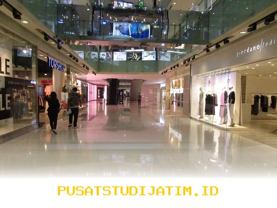 Mall Jakarta Pusat yang Wajib Dikunjungi untuk Belanja dan Hangout Seru!