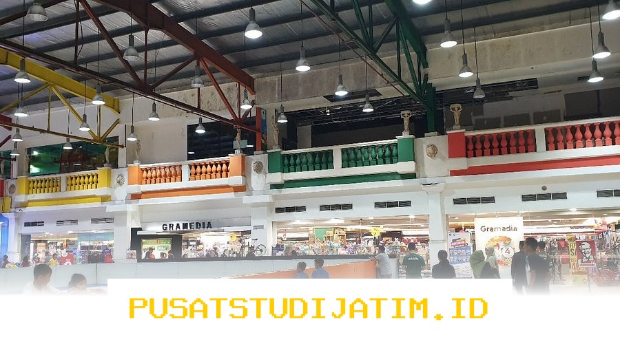 Mall Terbesar di Makassar yang Wajib Dikunjungi untuk Belanja dan Wisata!