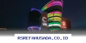 Mall Terbesar di Medan yang Wajib Dikunjungi Saat Belanja Persiapan Hari Raya!