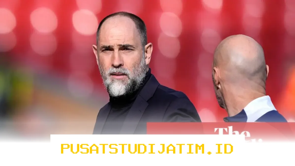 Mampukah Tottenham Hentikan Tren Buruk di Anfield? Analisis Menjelang Duel Sengit Liverpool vs Spurs!