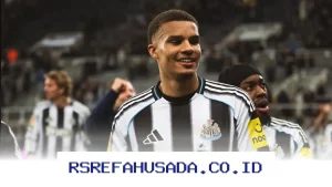 Manchester United vs Liverpool, Perebutan Malick Thiaw dari Newcastle yang Membuat Heboh Liga Inggris!