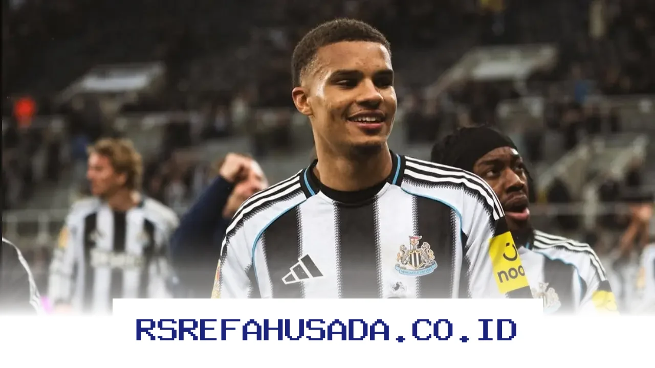 Manchester United vs Liverpool, Perebutan Malick Thiaw dari Newcastle yang Membuat Heboh Liga Inggris!