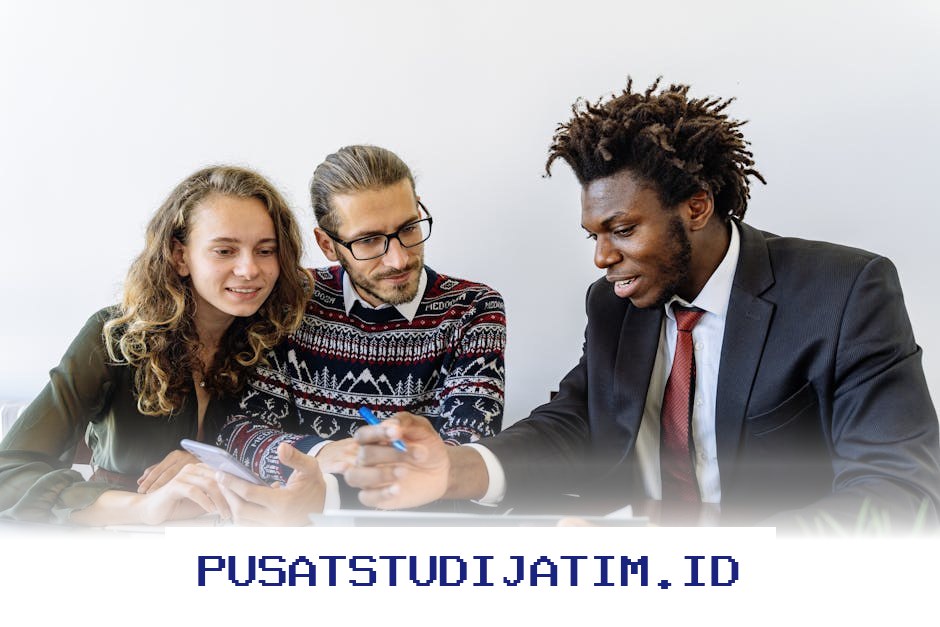 Masa Depan Bisnis dan Investasi: Bagaimana Ekonomi Kreatif Ubah Dunia Kerja?