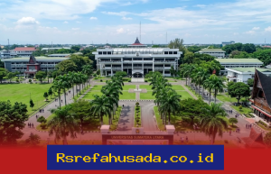 Mau Kuliah di Medan? Ini Dia 5 Kampus Terbaik 2026 yang Siap Melambungkan Karier Anda ke Arena Nasional dan Global!