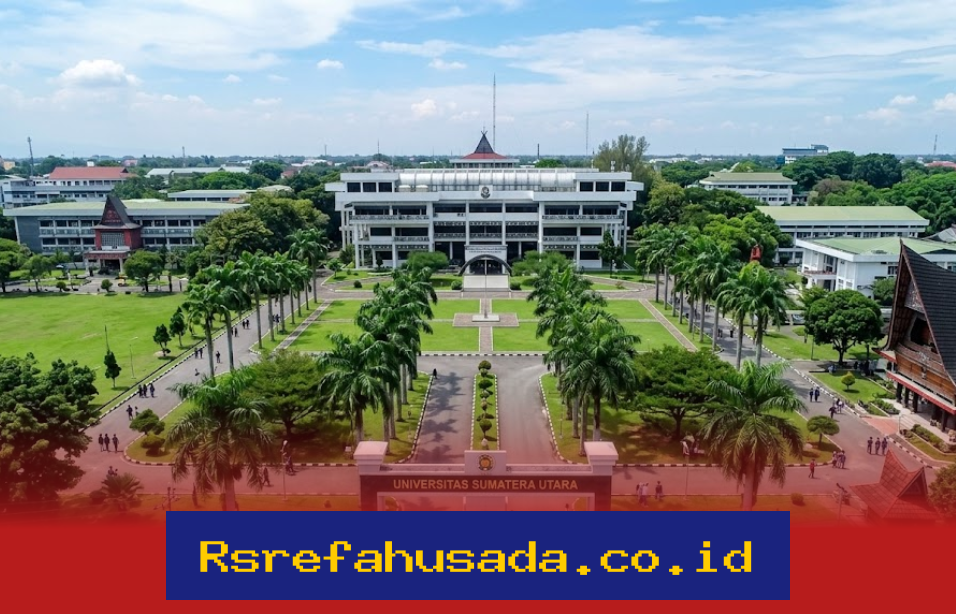 Mau Kuliah di Medan? Ini Dia 5 Kampus Terbaik 2026 yang Siap Melambungkan Karier Anda ke Arena Nasional dan Global!