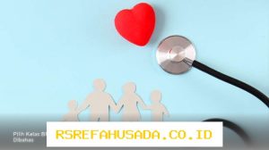 Mau Pilih Kelas BPJS Kesehatan yang Mana? Ini Perbedaan Fasilitasnya yang Lagi Viral!