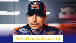 Maverick Vinales Blak-blakan Soal Performa Buruk di MotoGP Thailand, Sebut Pengaruh Jorge Lorenzo Malah Mengacau!