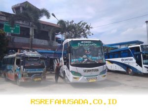 Medan Beri Kesempatan Emas! 4.000 Warga Bisa Mudik Gratis Saat Lebaran 2026?