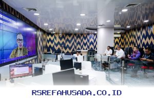 Medan Dorong Efisiensi Pelayanan Publik Lewat Digitalisasi Transaksi Daerah!