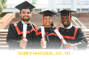 Mengapa 4 Kampus Negeri di Medan Ini Jadi Pilihan Utama Mahasiswa?