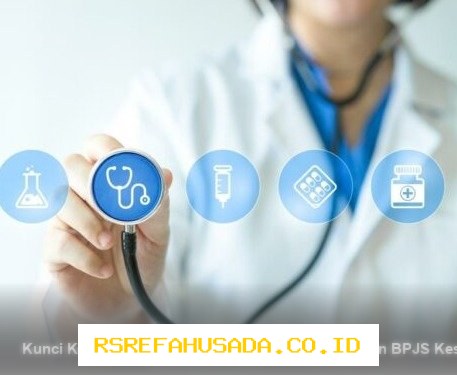 Mengapa BPJS Kesehatan Kelas Berbeda Jadi Solusi Tepat untuk Kenyamanan Medis Anda?