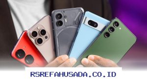Mengapa HP 2 Jutaan dengan RAM Besar Jadi Pilihan Terbaikmu?