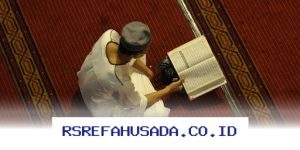 Mengapa Itikaf di Bulan Ramadan Bisa Jadi Kunci Hati Lebih Dekat ke Allah?